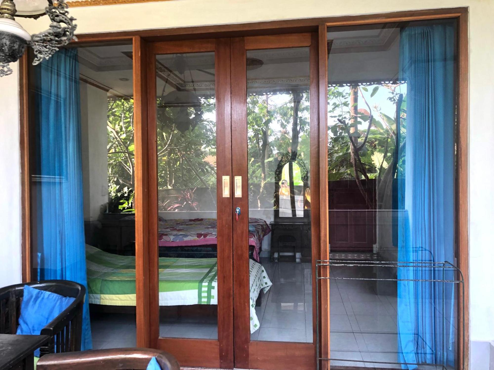 Kabera Accommodatie bij particulieren *