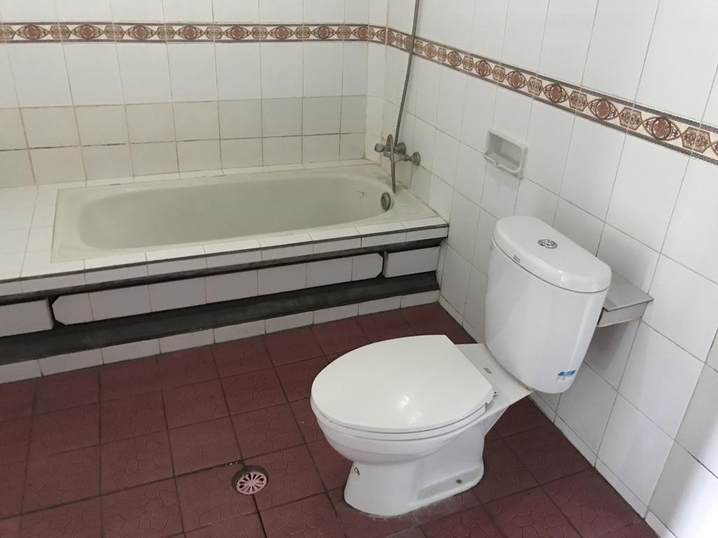 Accommodatie bij particulieren Kabera *