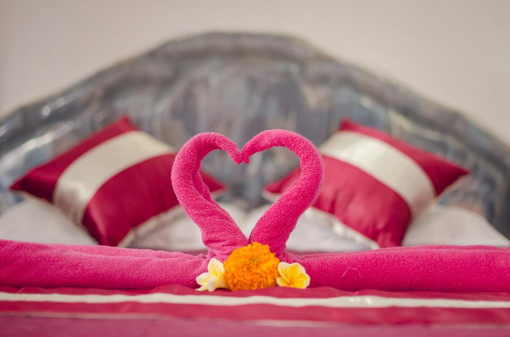 Accommodatie bij particulieren Kabera *