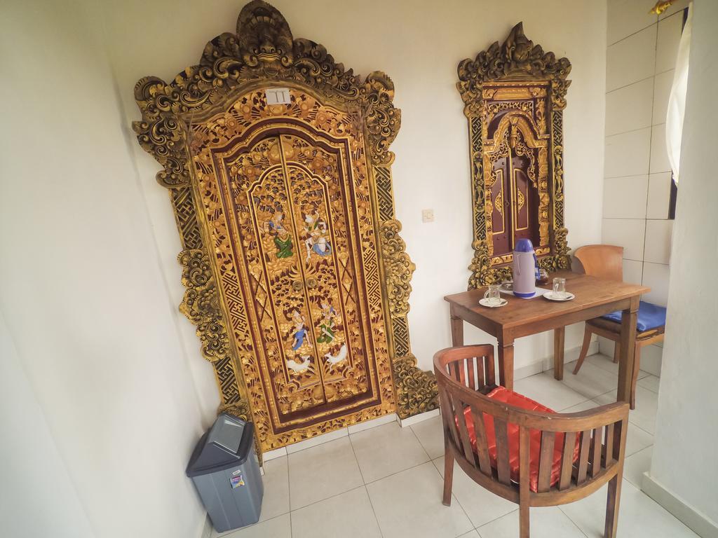 Kabera Accommodatie bij particulieren Ubud