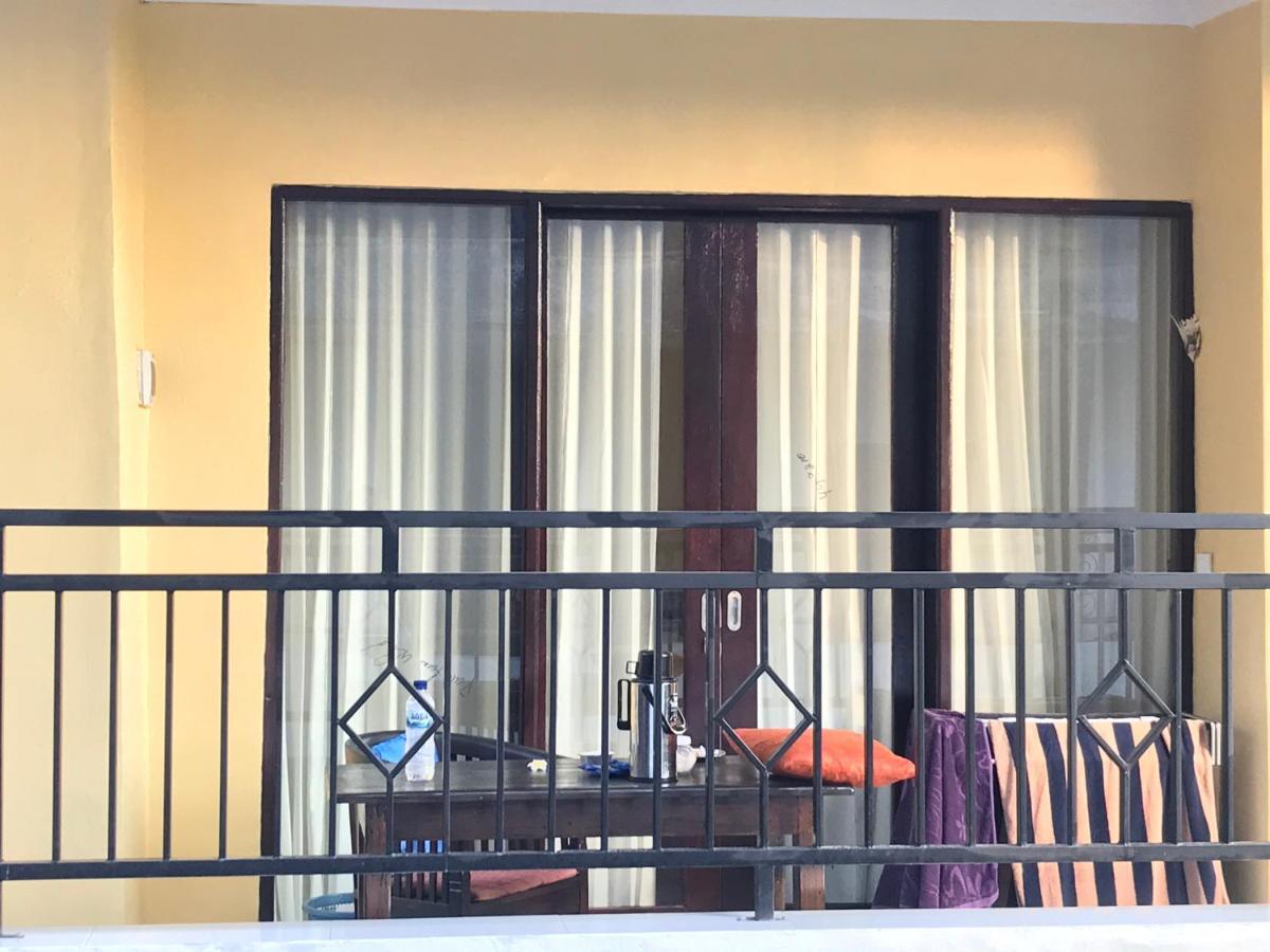 Accommodatie bij particulieren Kabera